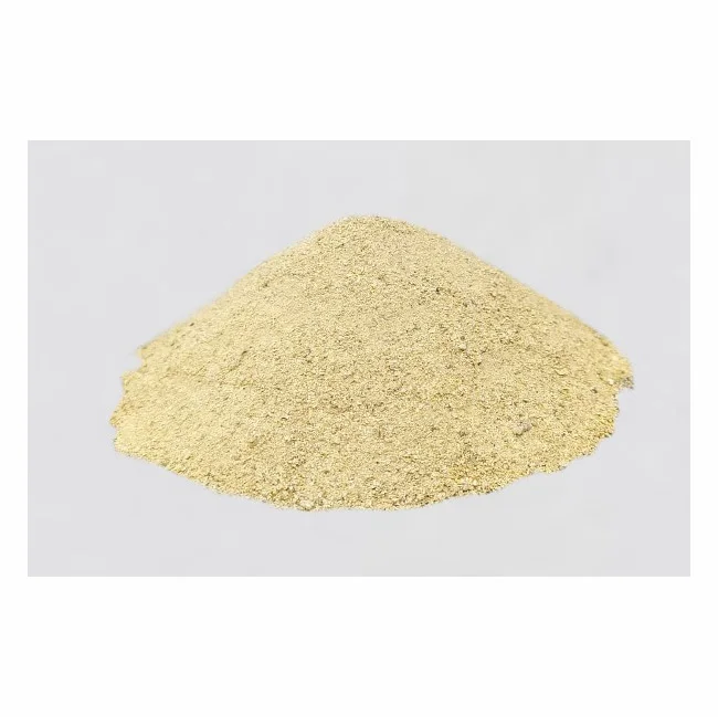 Rice gluten meal ideal for livestock having corn and wheat allergies