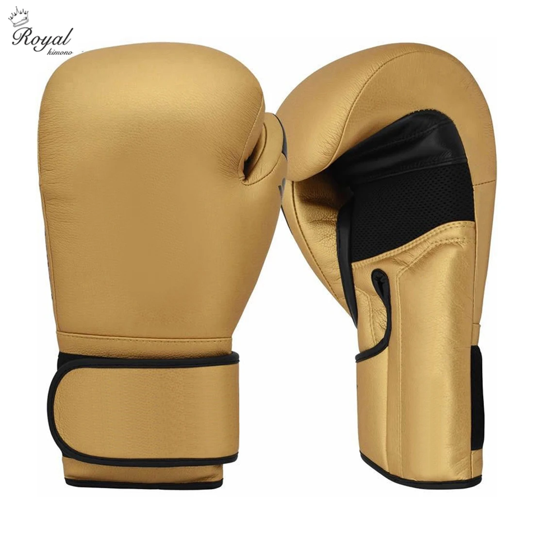 Hot Sale Wholesale Custom Boxing Gloves Customize Leather PU Cowhide Leather Boxing Gloves 14oz