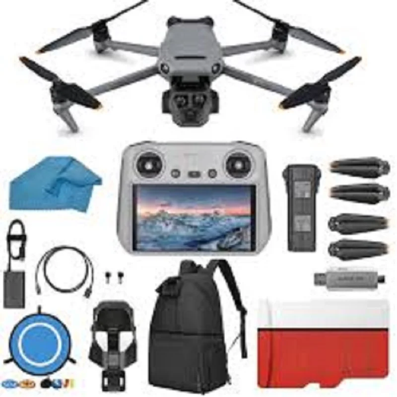 DJI MAVIC AIR 3 PRO Дрон в наличии для продажи