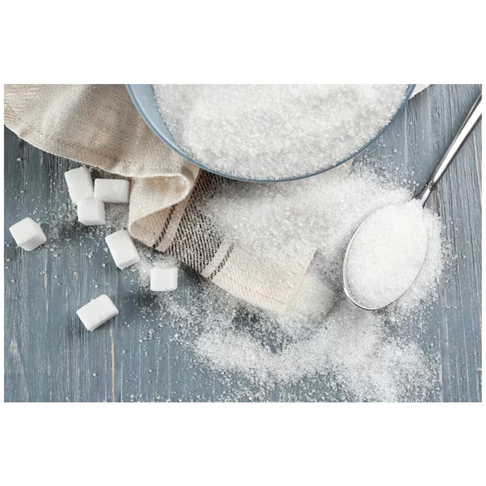 Good Selling Best Quality Product Natural & Sweet ICUMSA 45 Sugar Available at Discounted Price From Indian Supplier