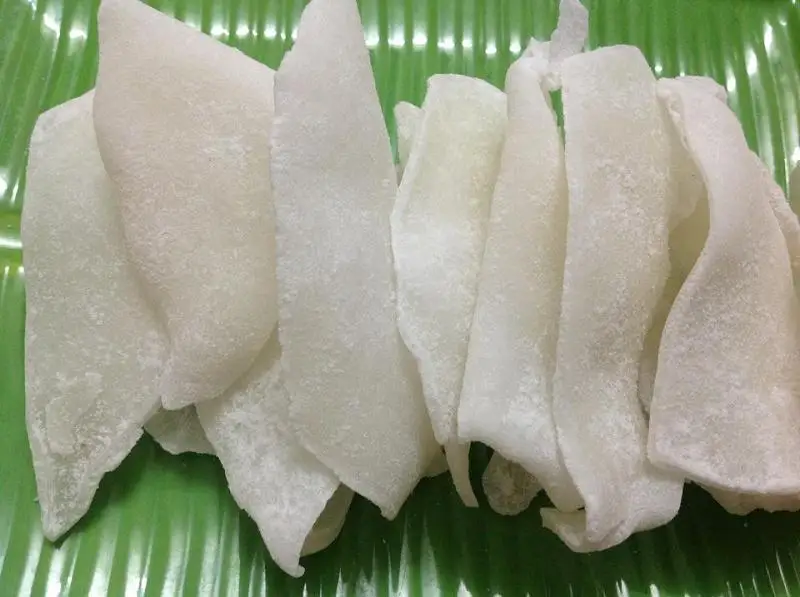 High Quality Dried Fruit sweet Sliced Soft dried coconut With ISO HACCP Certification 12 months Shelf Life