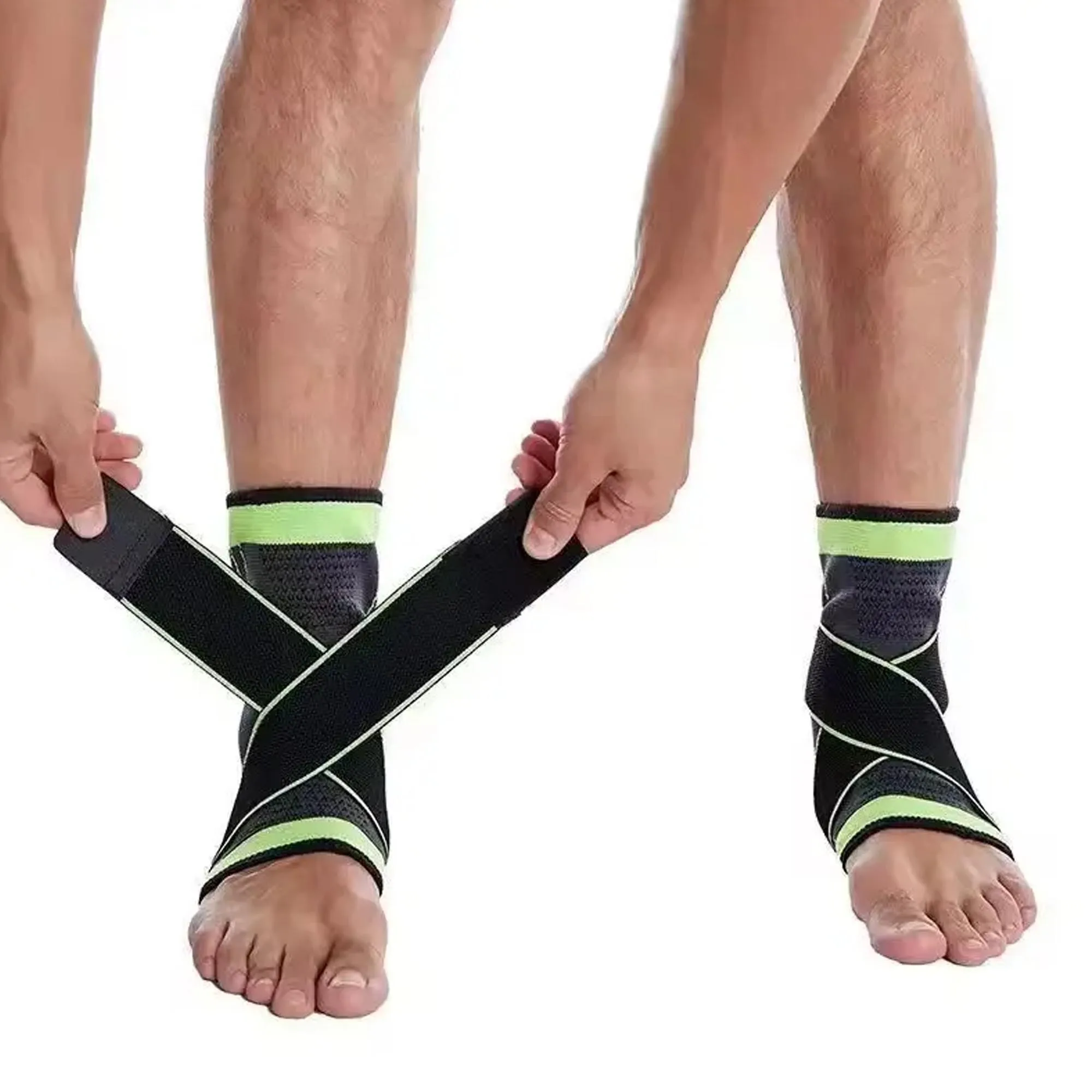 Wholesale Top quality Durable Ankle Support Brace Protector supports for sports safety Ankle Support