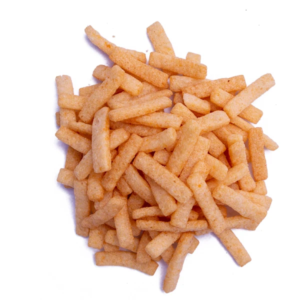 Fast Delivery Stick Potato JOJO Brand Wholesale Snack Food Packaging Material Customized Packaging From Vietnam Manufacturer