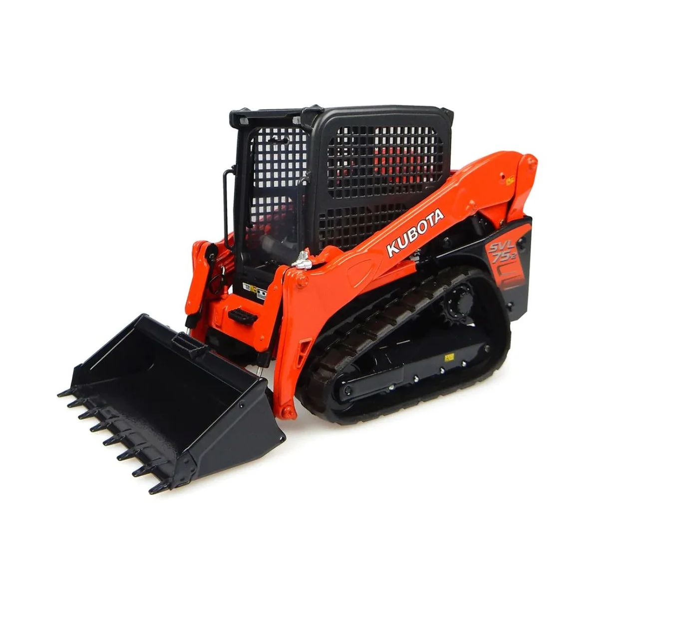 Mini Skid Steer Loader Overall Height 1190 Mm Machine Width 1040 Mm Bucket Width 1040 Mm Steer skid kubota and Cat