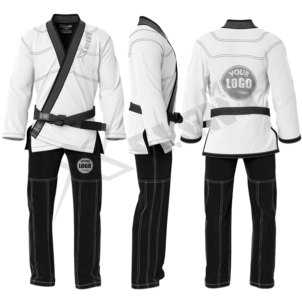 Professional Light Weight Jiu Jitsu Gi/ Custom Made Bjj Gi/ Brazilian Kimono Jiu Jitsu Gi venume Brazilian Jiu Jitsu BJJ Gi