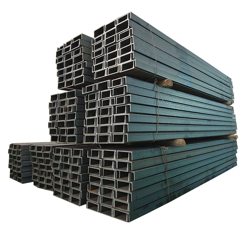 Wholesale cheap Steel Channel U Shape and C Shape U Channel/ UPN 80/100 Steel Profile for construction