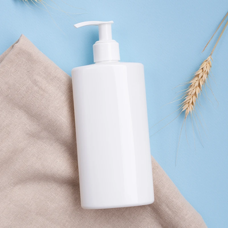 Wholesale OEM 400ml Soothing Body Lotion with Deeply Soothes Irritated and Sensitive Skin Boasts Anti-inflammatory Effects