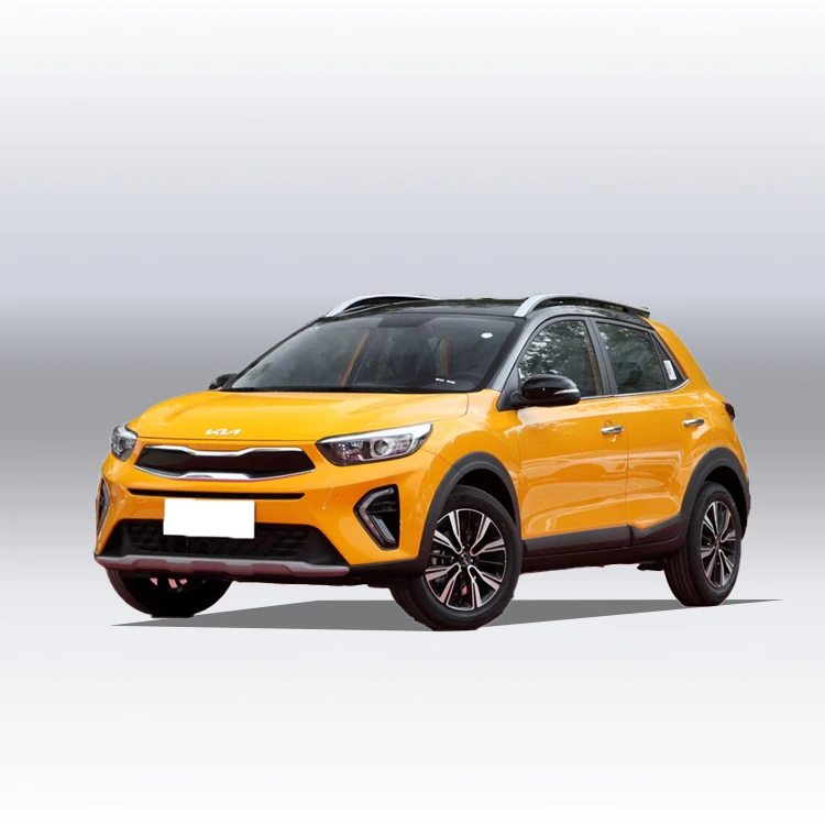2021 Kia KX1 внедорожник 1.4L турбо двигатель автоматический новый бензиновый автомобиль Yipao