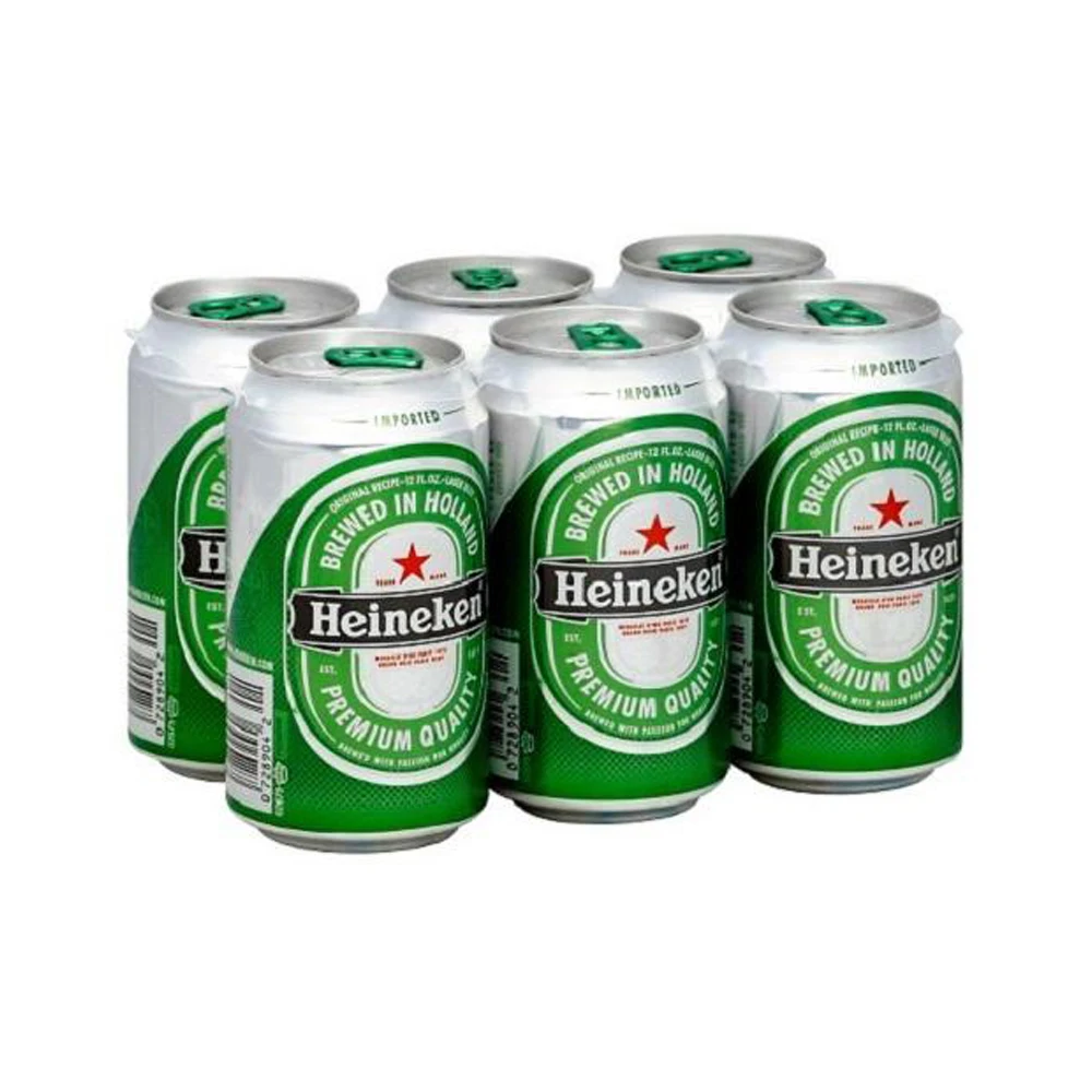 Cheap Original quality Heinekens 250ml Large Beers in Bottle and can for sale