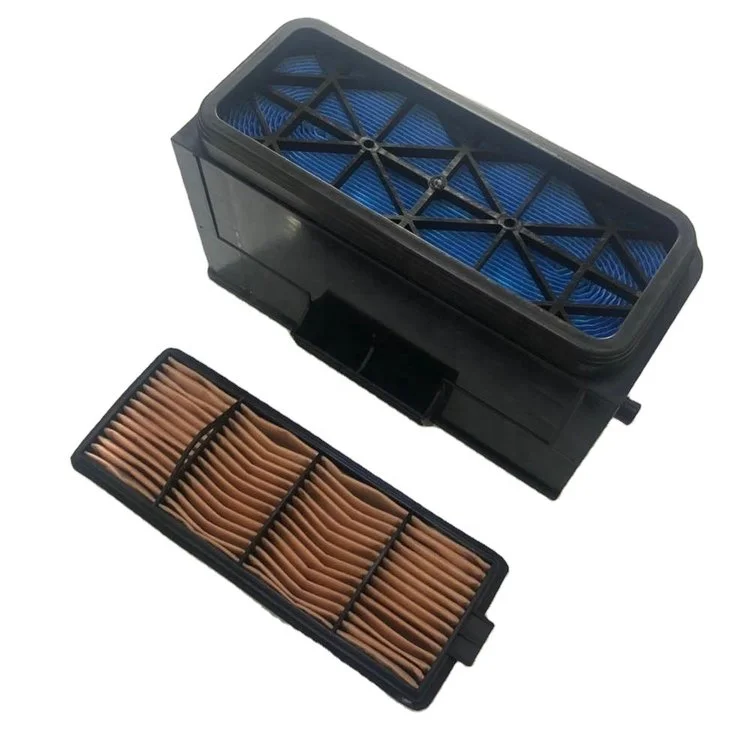 Af26389 Light Truck Air Filter Element Truck Air Filter Af26509