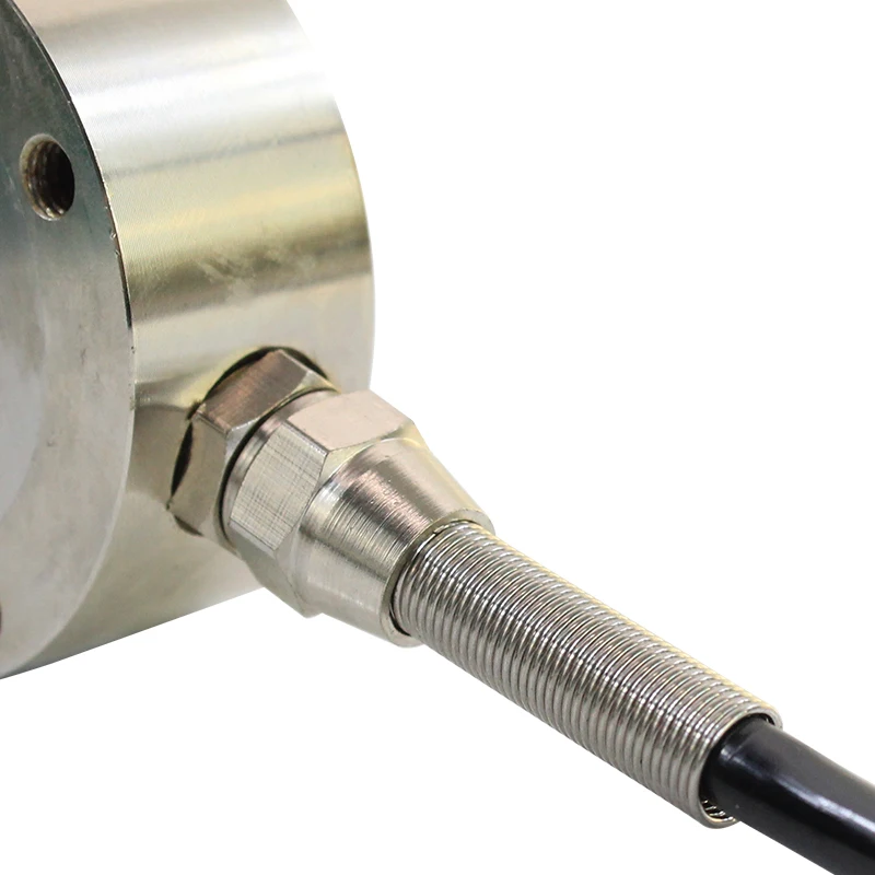 Miniature Force Sensor manufacturer DSMH-101 Pressure Sensor Load Cell 50kg-100T