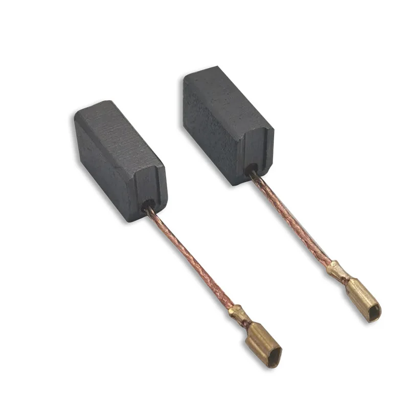 Big Worx carbon brush module 6x11x15mm carbon brushes for angle drinder WU829  WU771 WU816 WU900 WU811