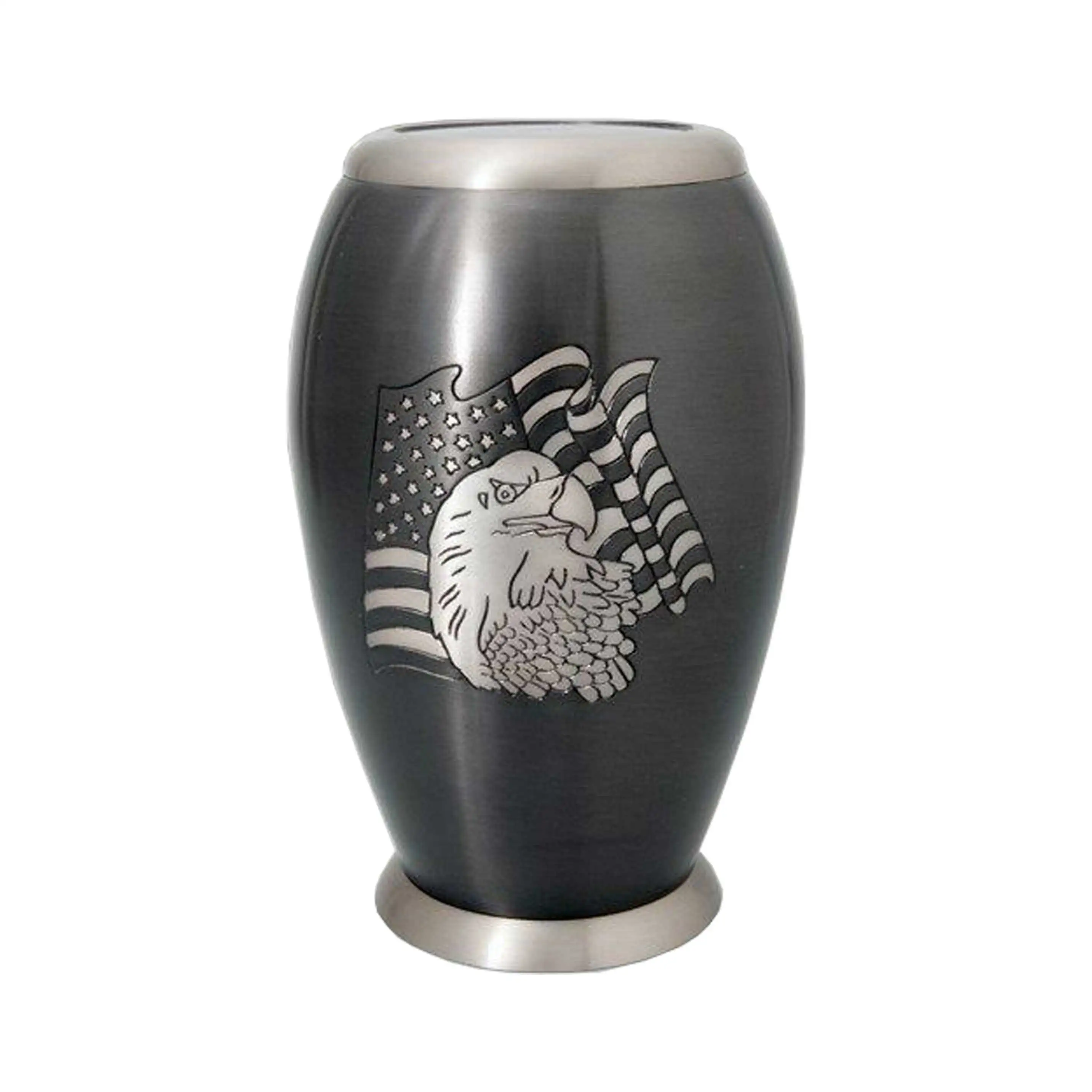 Widely Used Top Notch Quality Bulk Selling Antique Adult Cremation Keepsake Urn for Human Ashes at Affordable Price