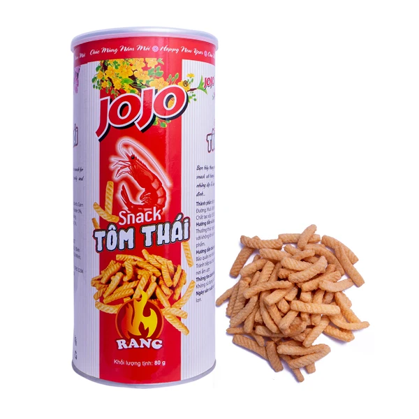 Специальный Выбор вьетнамская еда крекеры в гранулах закуски другая и