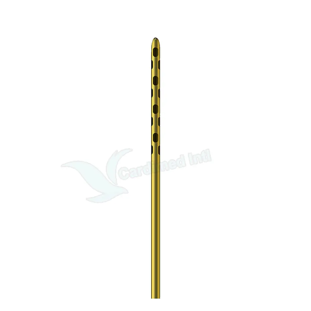 Cheap Price New Design Harvester Liposuction Cannula New Arrival Harvester Liposuction Cannula