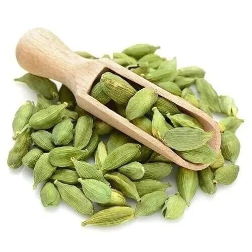Indian Cardamom Size 7-8 mm Green Cardamom Top Quality Cardamom for Exportation