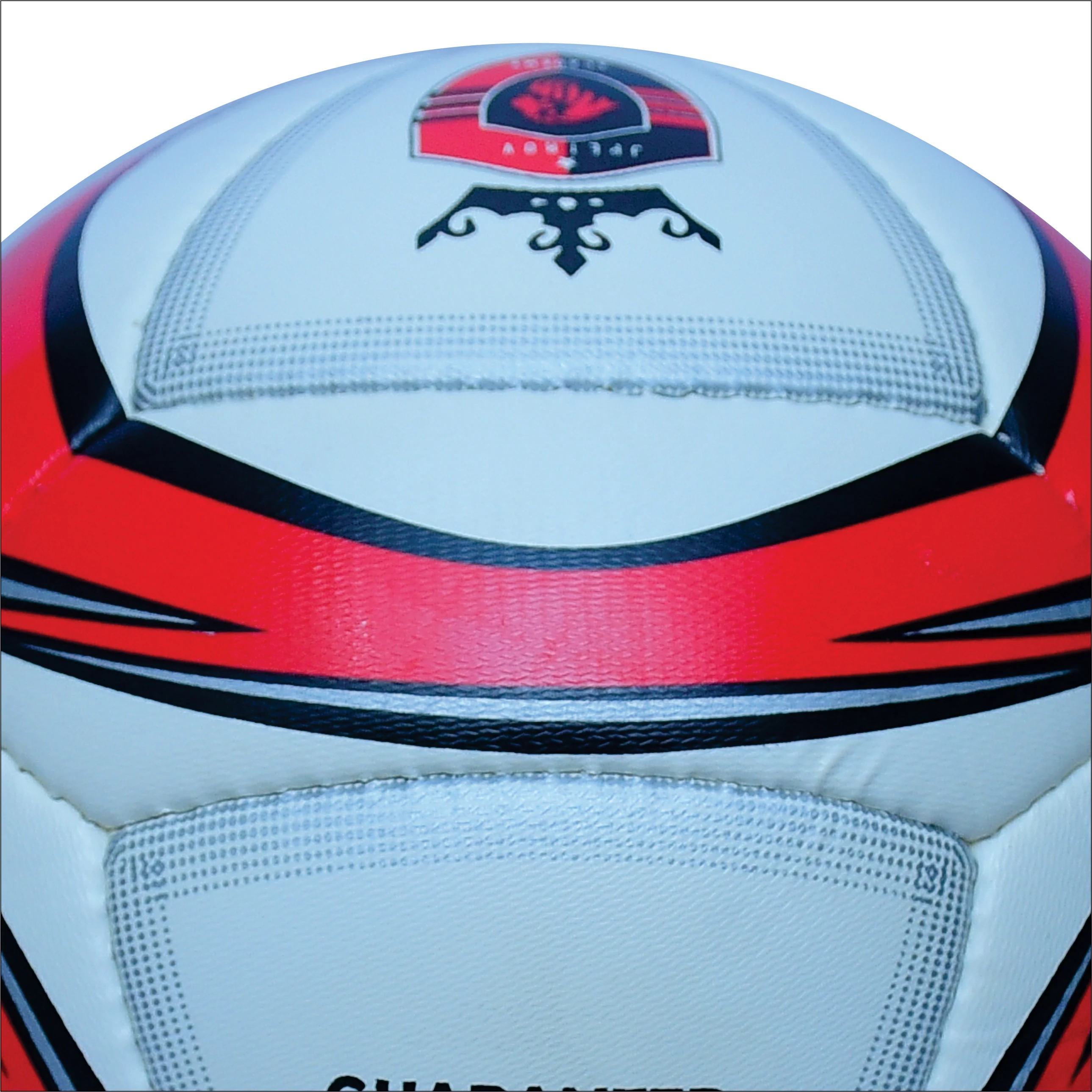 New Custom High Quality Protection Durable Soccer Ball Customized Professional Design Customize Size With Logo