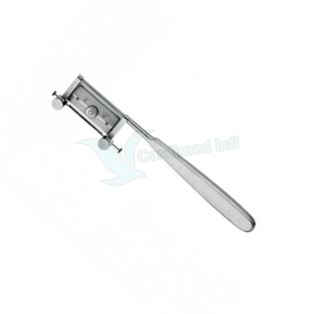2024 Best Sale Plastic Surgery Dermatomes Knife Wholesale Plastic Surgery Dermatomes Knife