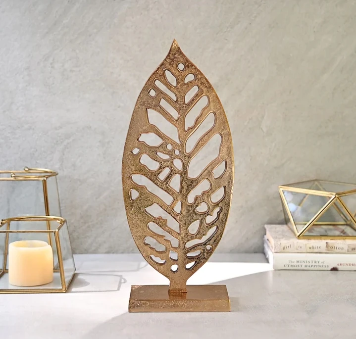 Furnishings Modern Handcrafted Decoration Tabletop Ornaments Natural Home Decor