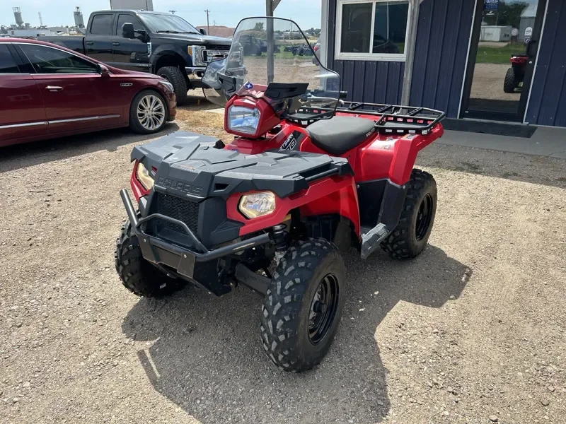 Новый в наличии 2020 P olari-s Sportsman X2 570 EPS