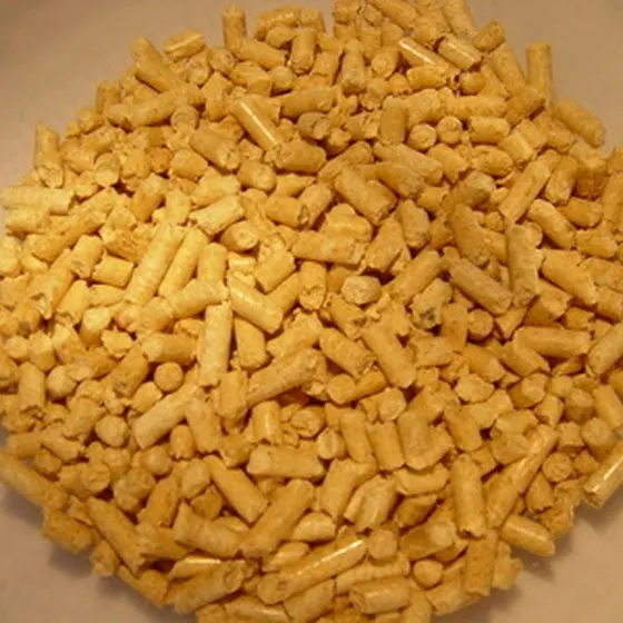 Ukraine Premium Quality 6mm 8mm | Big Bag or 15 kg bags | Fuel Oak/Pine Wood Pellets