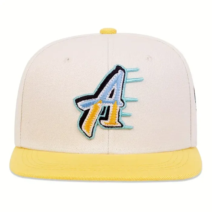 High Quality Custom Logo Snapback Trucker Hat Wholesale Adjustable Men Women. Sports Ski High Quality Golf Cap Rope Hat Vietnam