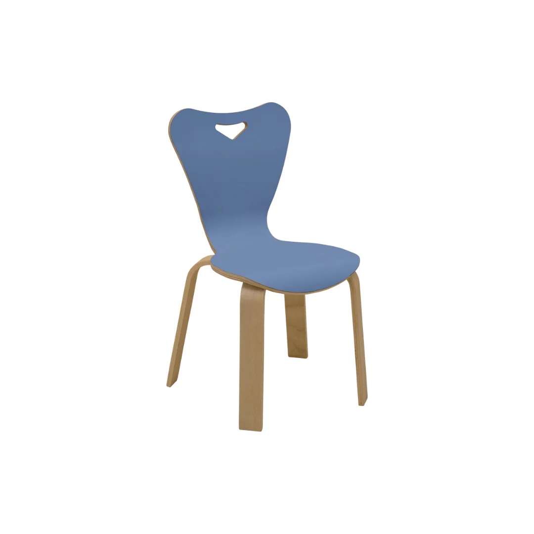 Study Chair For Kids Wholesale Chair for Kids Daycare Chair Unique Design High Quality Kindergarten Furniture Baby Seating