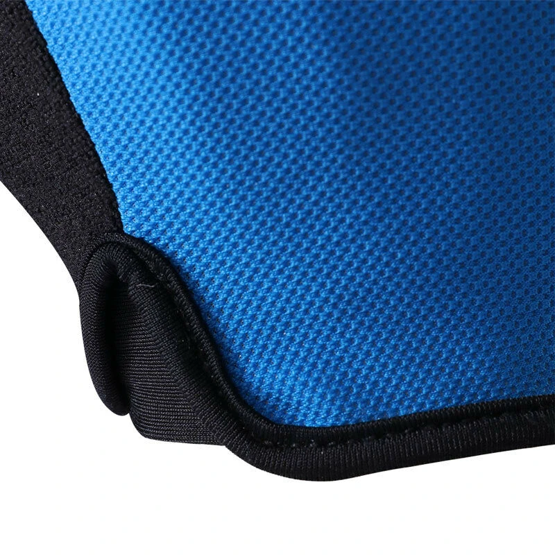 New Cycling Gloves for Men Women GEL Sports Mountains Bike Bicycle Gloves Breathable Off Road Half Finger Gloves Mittens