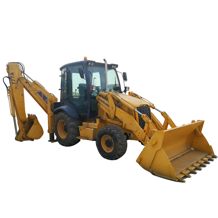 Diesel 4x4 tractor excavator front backhoe loader 3cx spare parts 2800kgs lifting/4x4 tractor backhoe excavator backhoe loader