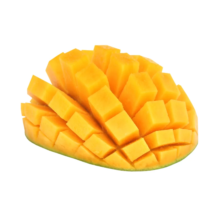 Оптовая продажа, свежие тропические фрукты высокого качества, желтый кот Chu манго, сладкое манго из Вьетнама, готов к отправке на экспорт