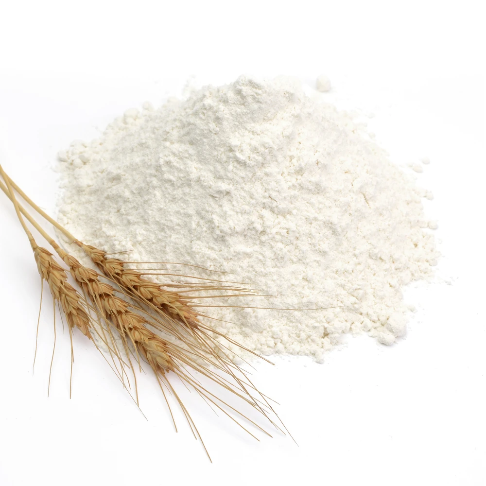 Highest Quality Bulk or Bag Gluten Free Organic Wheat Flour Ready for Export