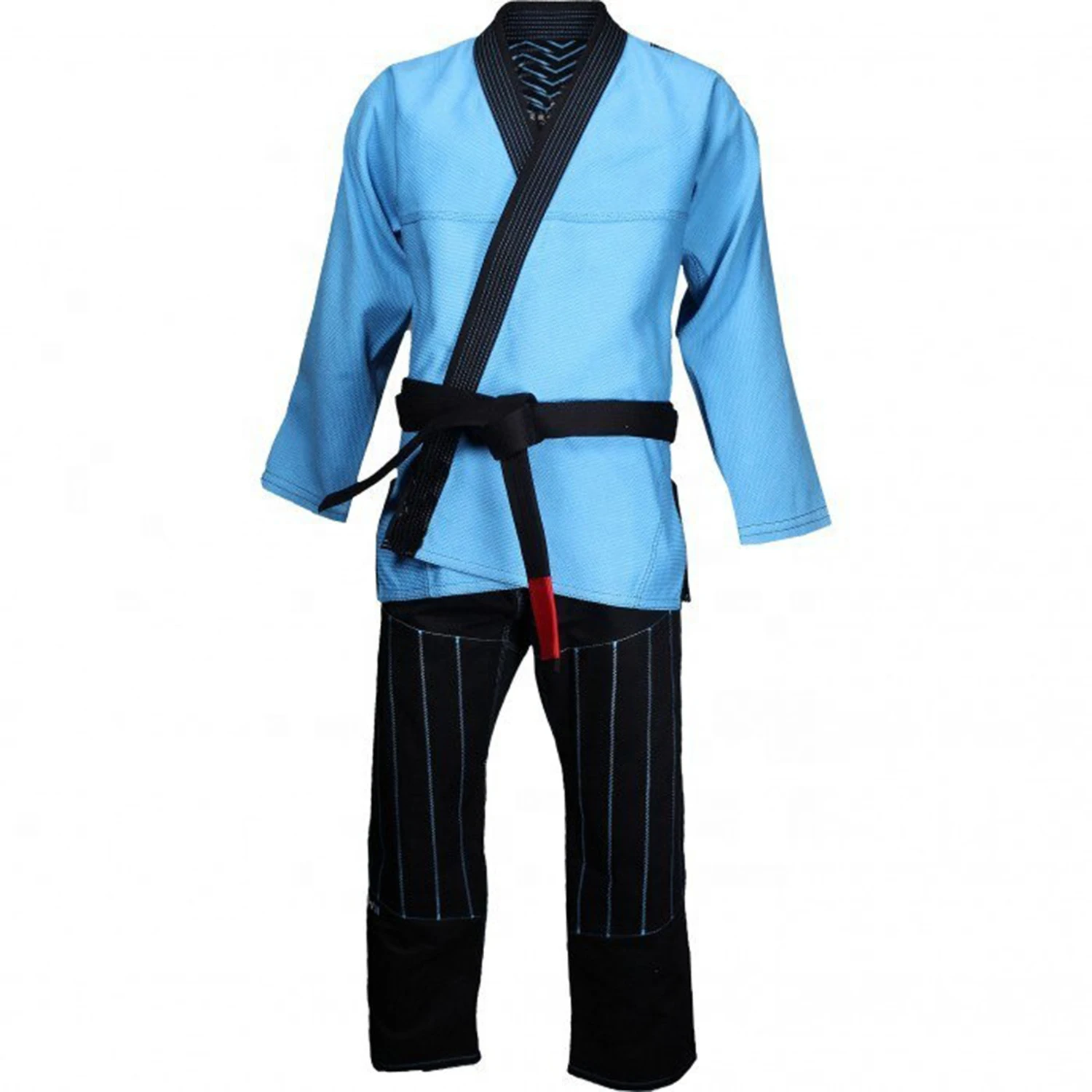 New Cotton Polyester Summer Uniforms Costume Custom Martial Arts Master All Sizes Uniform Ultra Light