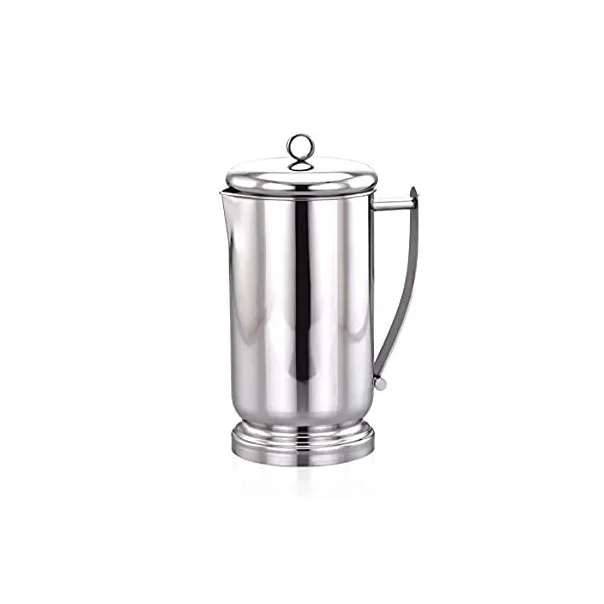 Diamond Hammered Style Copper Jug Best quality For Home & Restaurant Uses Jug Manufacture in India Low Prices top selling jug