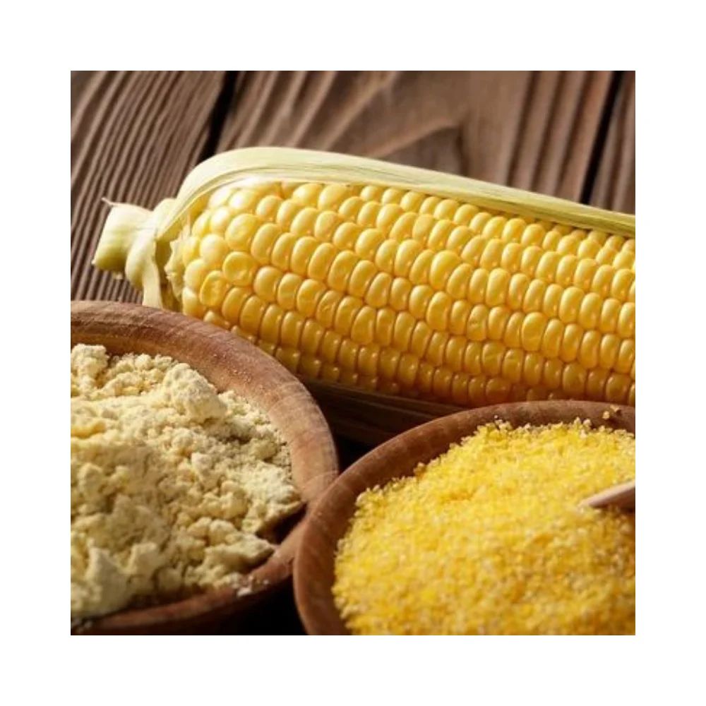 High Quality Corn Powder 100% Organic Corn Starch/Potato Starch/Tapioca Starch Cheap Price in Vietnam