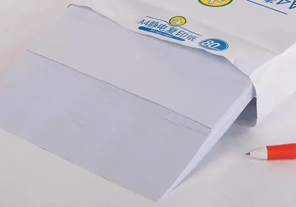 Best Seller China Manufacturer  Plate Use Sublimation Paper A4 Paper Price