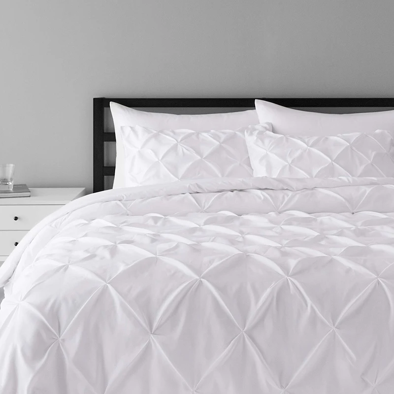 Профессиональное качество декоративные покрывала из сатина и хлопка пододеяльники