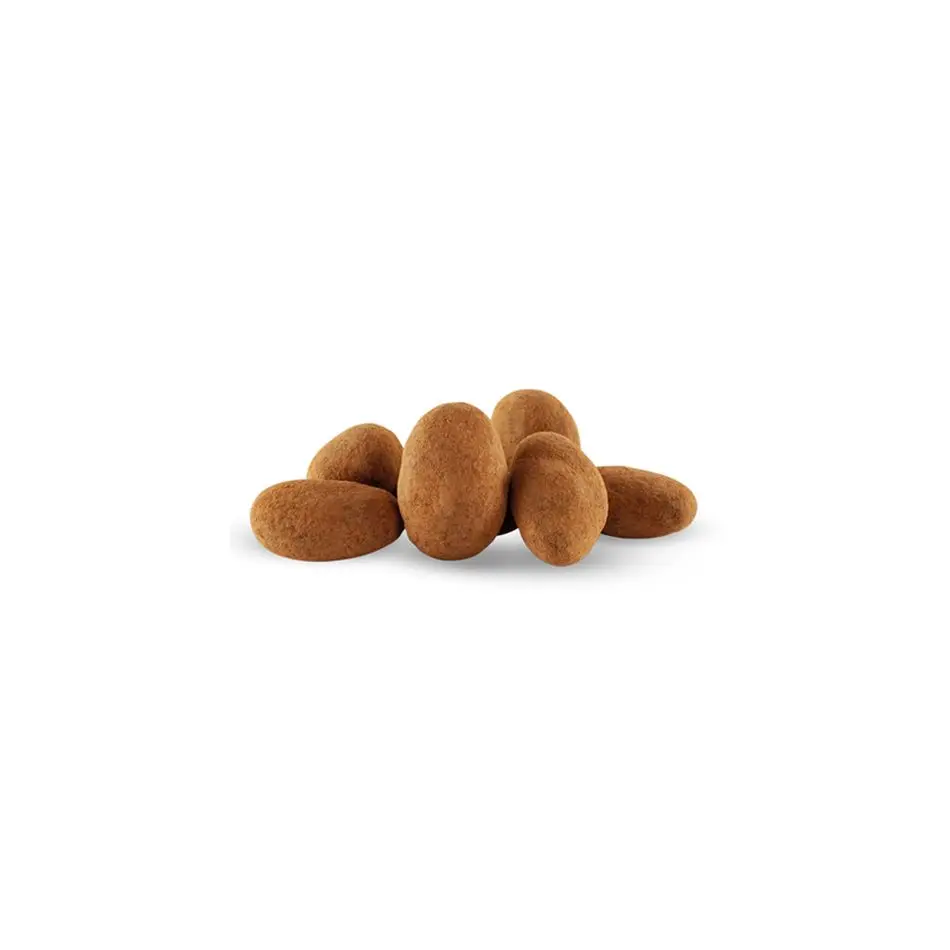Choice Harmony Blend Valencia Almonds - 1kg Chocolate Candied Nuts Product - Craft The Perfect Sweet Mix