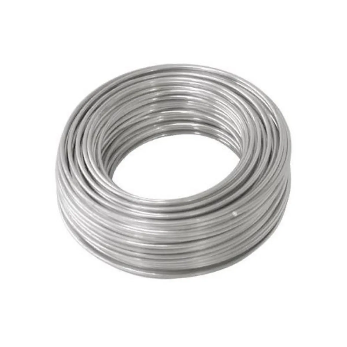 Wholesale price Aluminum Steel Wire High Quality Wire Rope for sale