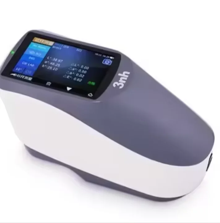 Fast Delivery  Newly YS30 Seriies Portables Spectrophotometer, YS3010 Portables Spectrophotometer