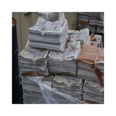 Bulk Over Issued Newspaper/HIGH QUALITY OLD NEWSPAPER & OVER-ISSUED NEWSPAPER/ OCC WASTE PAPER SCRAP