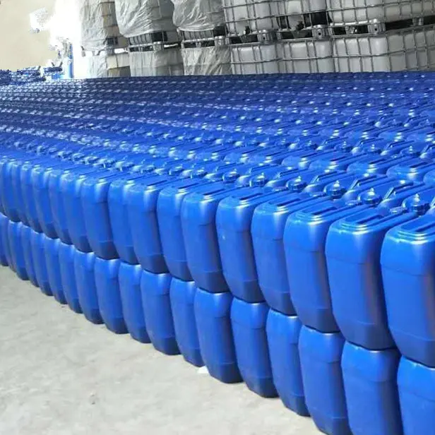 Hot Selling Factory Price 85%  Cas 7664-38-2 Orthophosphoric Acid