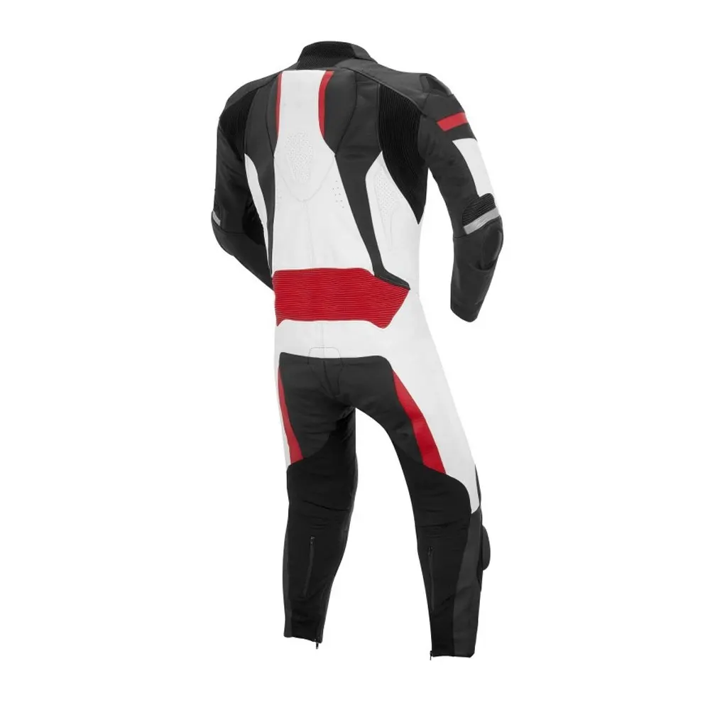 Hot Sale New Arrival Motorbike One Piece Suits Comfortable Sports Wear Motorbike Suits Available in Low MOQ