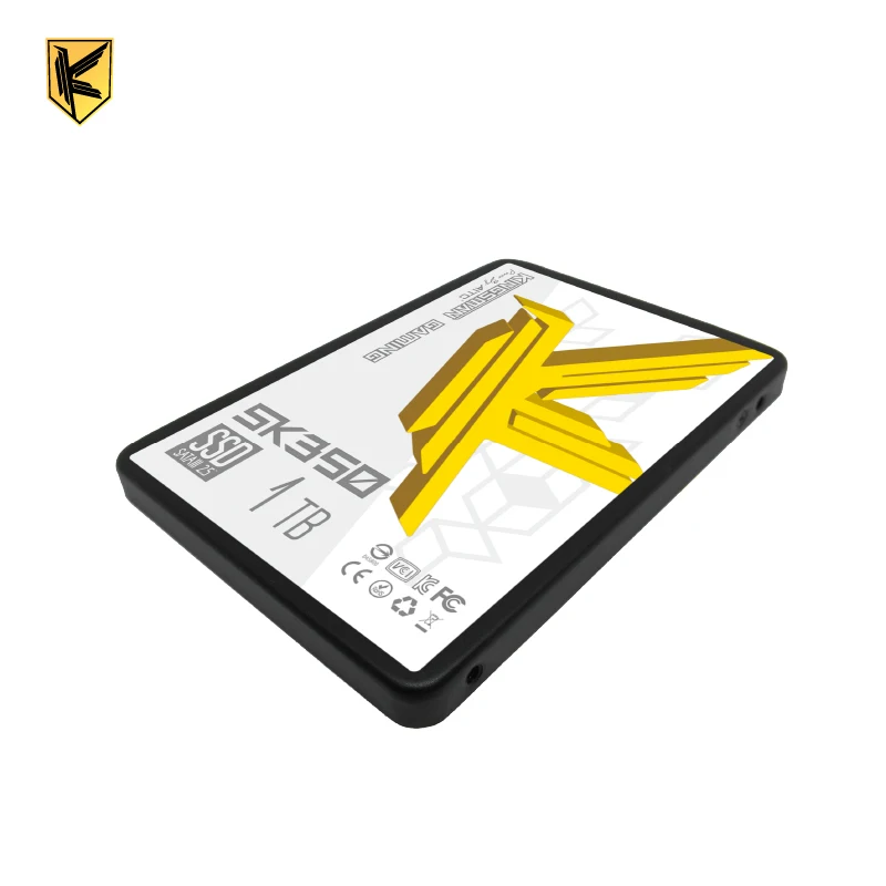 KINGSMAN 2.5 inch SATA 3 1TB SSD internal hard drive for laptop