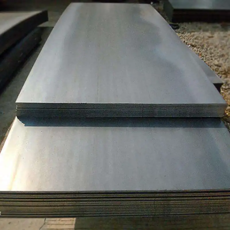Factory Supply 6mm 8mm 10mm AR400 AR450 Ar500 Wear Steel Sheet plate price