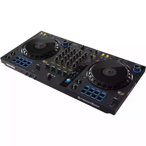 High Quality PioneerS DJ DDJ-SR Pro DJ Controller