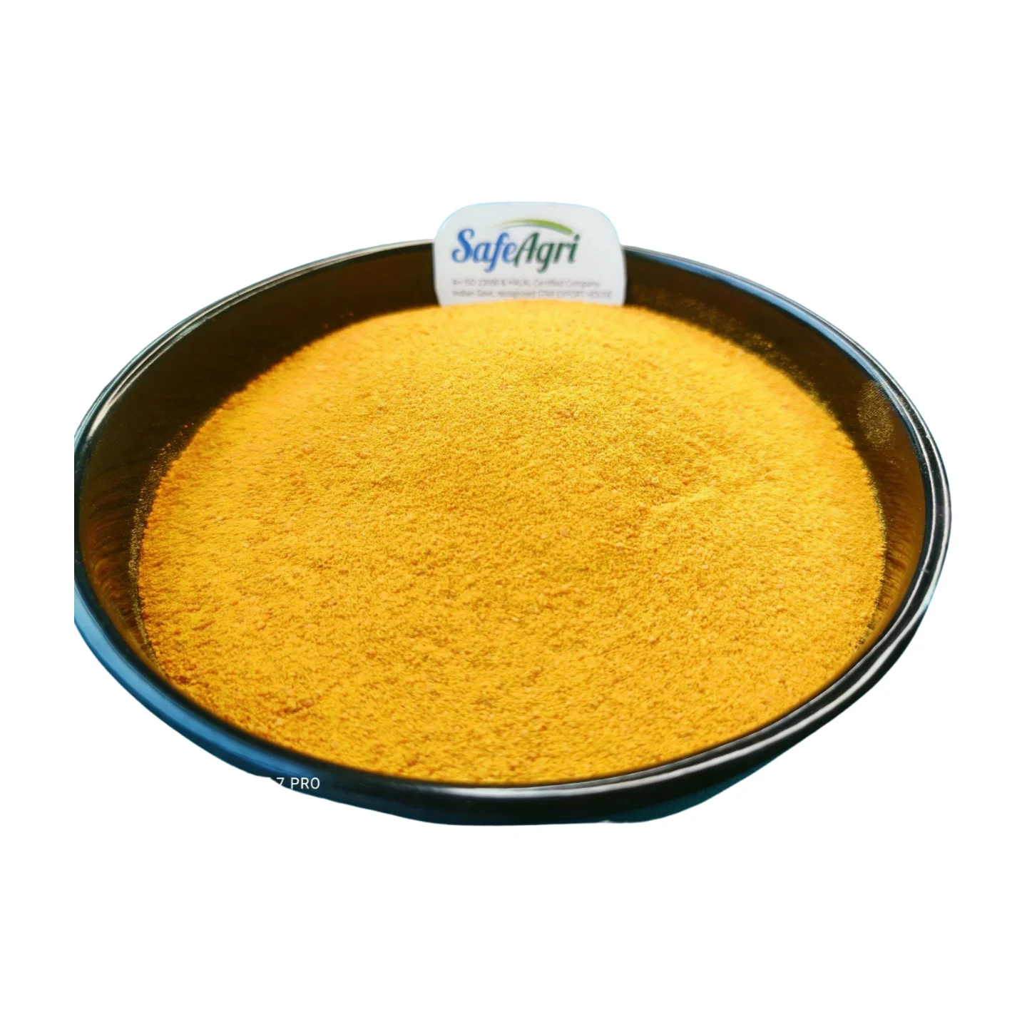 Corn gluten meal is a protein-rich feed, containing source of protein, energy used as animal and fish feed