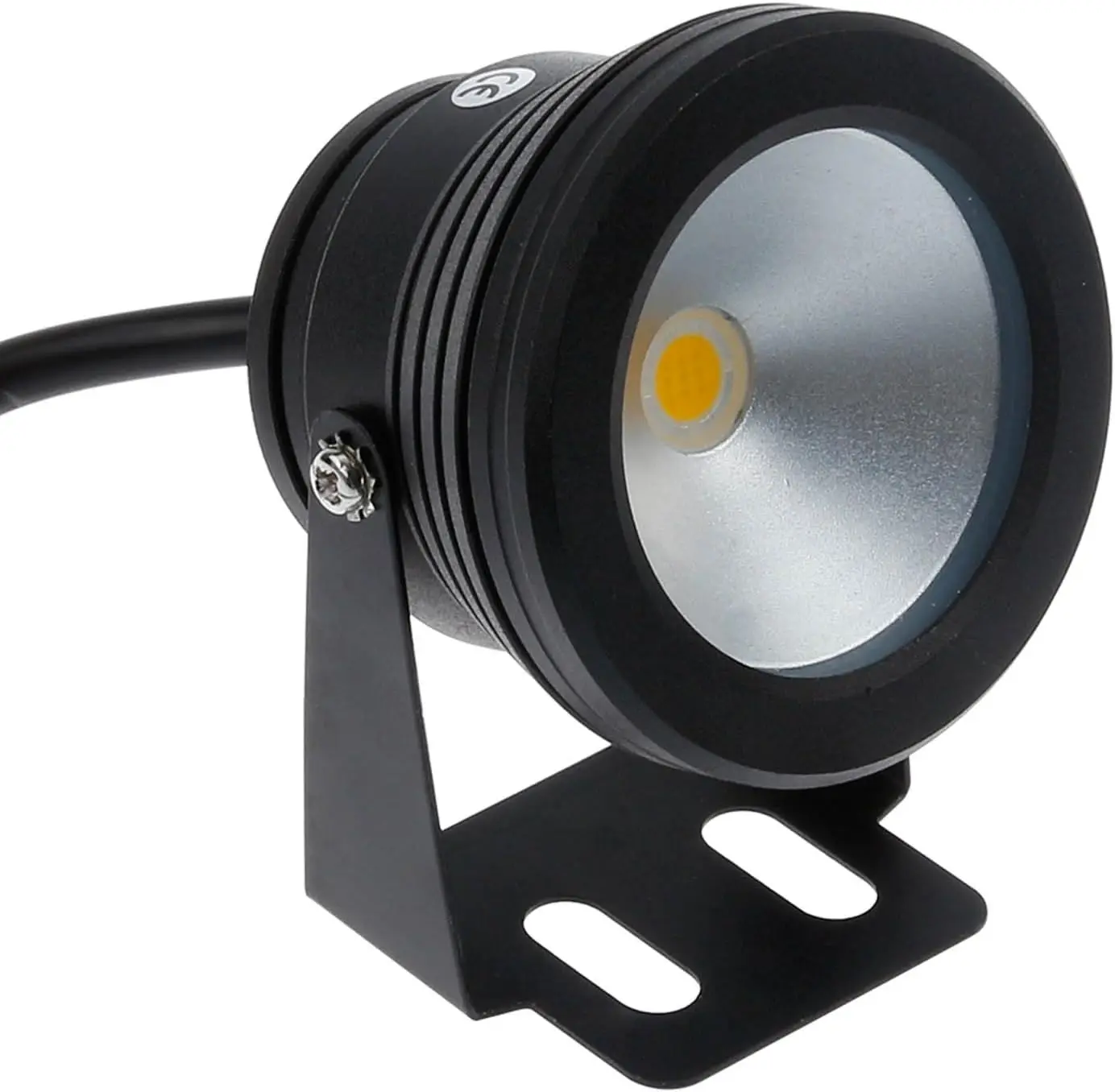 underwater lamp RGB New Ce DC 12V Stainless Steel 90 IP68 80 Hotel 10W Hayward 12 V Led Pool Light Lpwus11100 COB 100 0 - 0