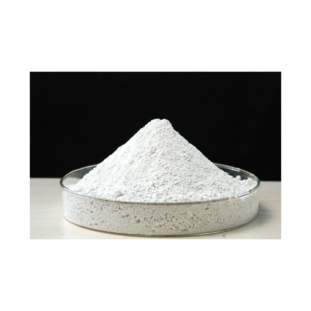 High quality 65% ZrSiO4 Zirconium Silicate / zircon powder / zircon flour for Ceramics and Glass