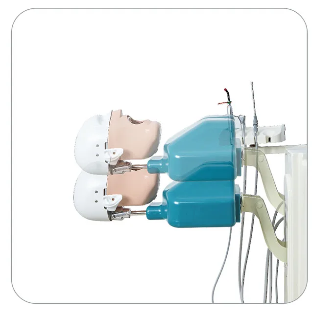 dental surgery training dental simulator for training practice dental phantom head dental simulator