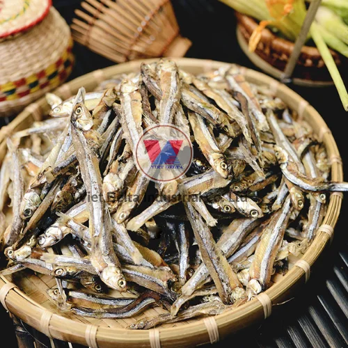 BEST PRICE DRIED SALT ANCHOVY EXPORT FROM VIETNAM